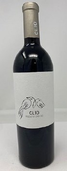 Clio by Bodegas El Nido 2021 Red Blend